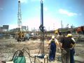 ЛУКОЙЛ - НЕФТОХИМ - Хидрогеоложки проучвания, геоложки проучвания, лабораторни иследвания